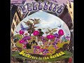 Deee-Lite - Stay in Bed, Forget the Rest (Luin's Latrobe Graffiti Mix)