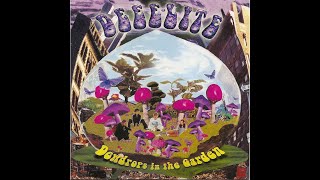 Deee-Lite - Stay in Bed, Forget the Rest (Luin's Latrobe Graffiti Mix)