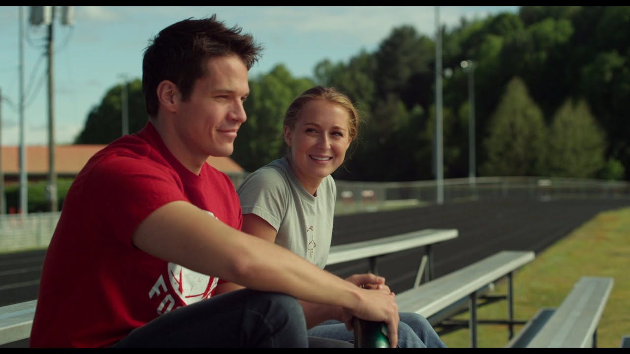Official Trailer