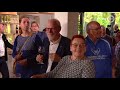 Zeemanskoor bezingt Van de Beek