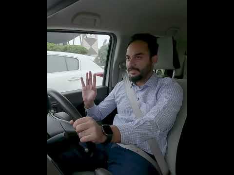 Spending time inside the Honda N-WGN shows how well it balances simplicity and more!