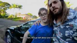 'Lydian's Space' by Rest Your Eyes Production (A Createability Film)