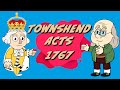 The Townshend Acts