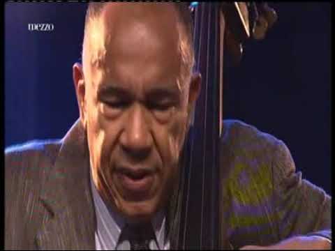 Monty Marciac ( Jeff Hamilton)