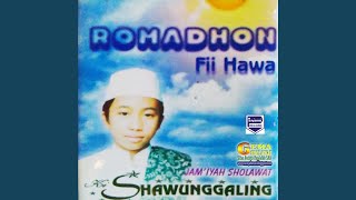 Download lagu Tholama Asyku mp3