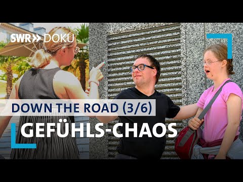 Gefühls-Chaos | Down the Road (3/6)  | SWR Doku