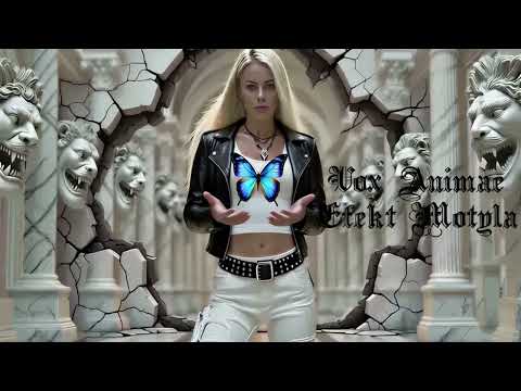 Vox Animae Efekt Motyla