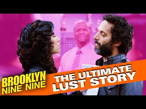 Best Of Rosa And Pimento | Brooklyn Nine-Nine