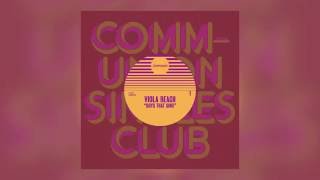 Viola Beach - Boys That Sing | Communion Singles Club
