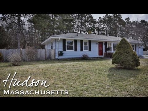 Video of 4 Temi Rd | Hudson, Massachusetts real estate & homes
