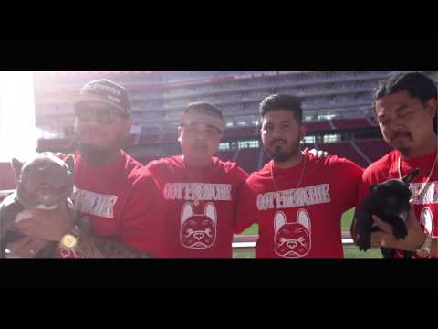 GotFrenchie - San Quinn feat Gwapo