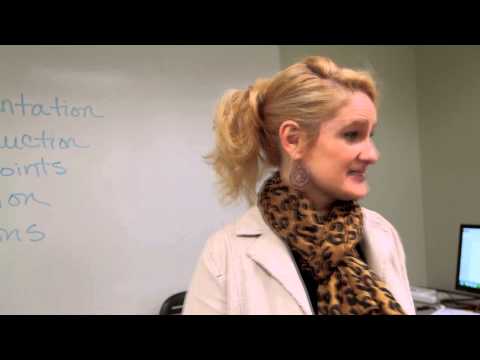 How to Start a Class Presentation : Teacher & Student Communication