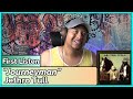 Jethro Tull- Journeyman REACTION & REVIEW