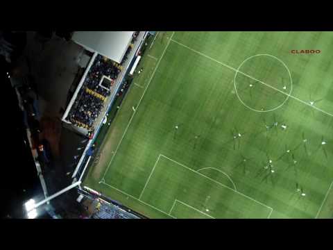 FC Viitorul - Steaua 3-1