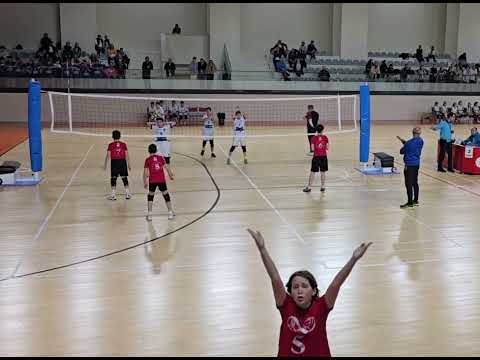 Altinyurt İBB 2. Set