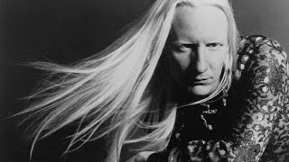 JOHNNY WINTER WINS POSTHUMOUS GRAMMY FOR BLUES ALBUM, GUITARIST SAYS IT'S BITTERSWEET