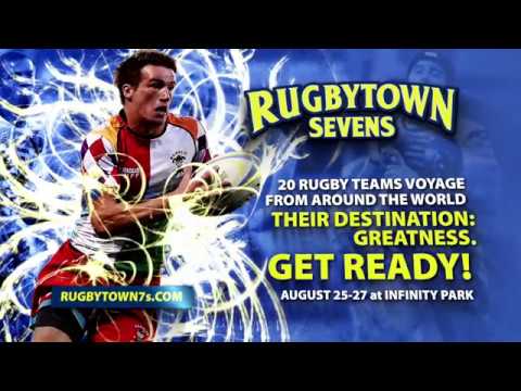 Get ready for RugbyTown 7s 2017