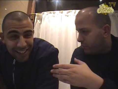 COSCA TV - KAMELANCIEN