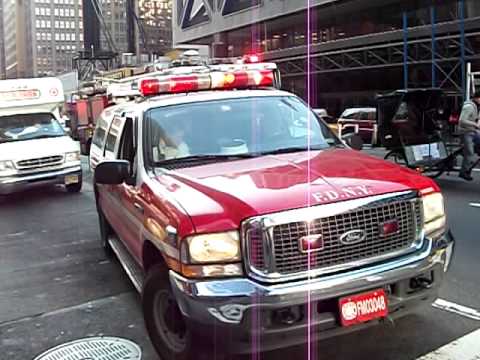 FDNY - ONSCENE - EMS Box 0781 - 12/19/11