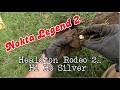 Nokta Legend Healdton Rodeo Part 2 Hi Ho Silver