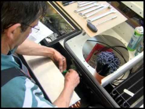 HwK-TV, 13.05.2009 - Handwerk schafft Wohlfühlklima