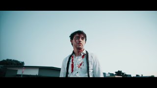 Cover art for Papercut