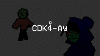 Cover art for CDK4 Ay 17 bucks