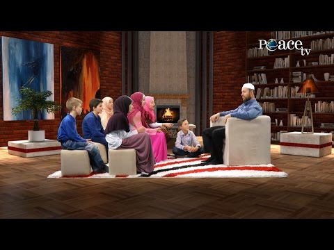 Tregime për Pejgamberët  |  31. Isai alejhis selam (pjesa e dytë)