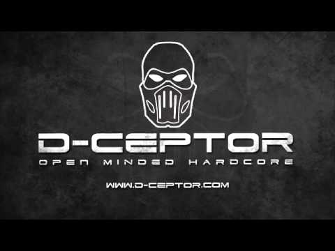 Extract from DJ D-Ceptor - Omnipresence Mix 2011