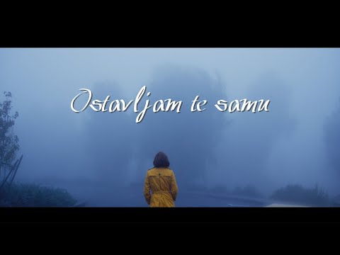 Ostavljam Te Samu