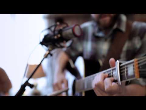 The Lord is My Light | Joel Case & Cageless Birds | Live at Home