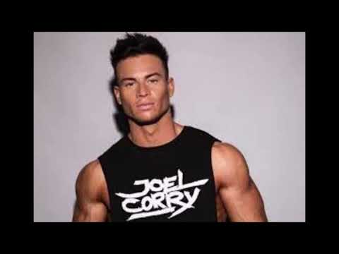 Joel Corry Megamix (Mixmaster Miles's Xtra Drums Extended Mix 2023)