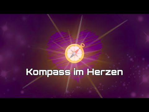 Phillsta - Pia - Tatjana - Bärbert  - Kompass im Herzen (prod. Anno Domini Nation)