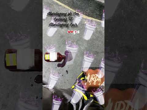 Murdagang Yb - Im Leaning Ft Murdagang Leir