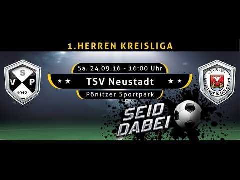 SVG Pönitz ./. TSV Neustadt