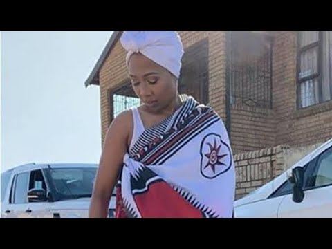 Dineo Ranaka a Sangoma