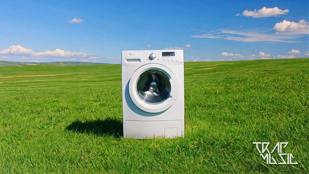 WASHING MACHINE REMIX