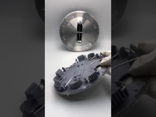 اغطية جنوط لينكون 2006 - 2011