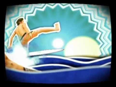 Rocket Rockers - Samalona (IMANEZ Cover) Official Music Video