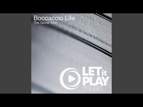 The Secret Wish (Club Mix)