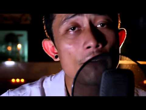 Agus Veron - Let Her Go ( Passenger Acoustic Cover )