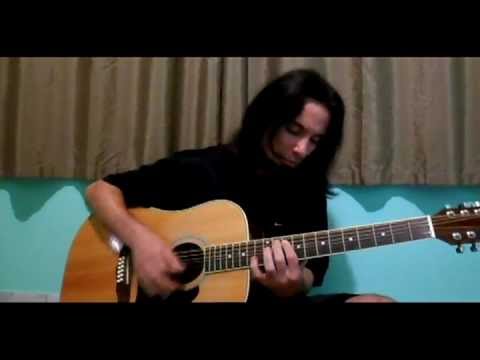 Audioslave - "Heaven's Dead" (cover by Tiago Mosh)