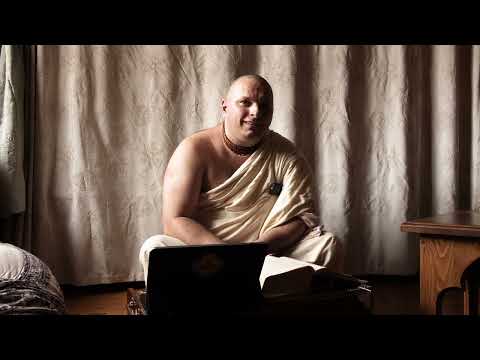 Rikšarádž dás | Gaura púrnimá – milost Pána Čaitanji