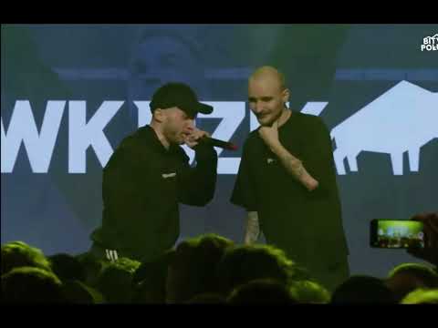 FILIPEK VS BOBER BITWA O POŁUDNIE PÓŁFINAŁ