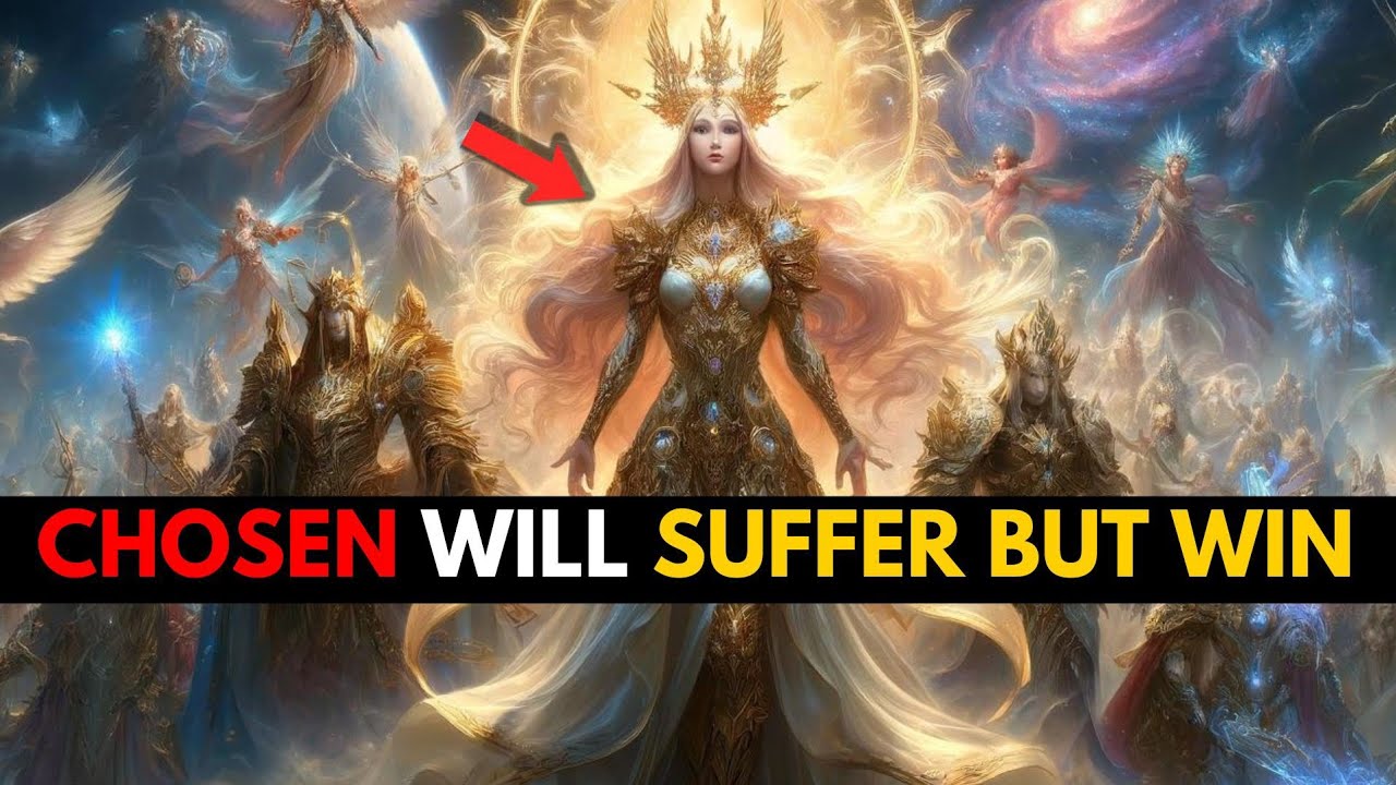 ✨CHOSEN ONES✨ 8 Signs You're An Angel In Disguise | You Are Angel In Human Form ON EARTH