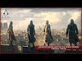 Assassin's Creed Unity trailer