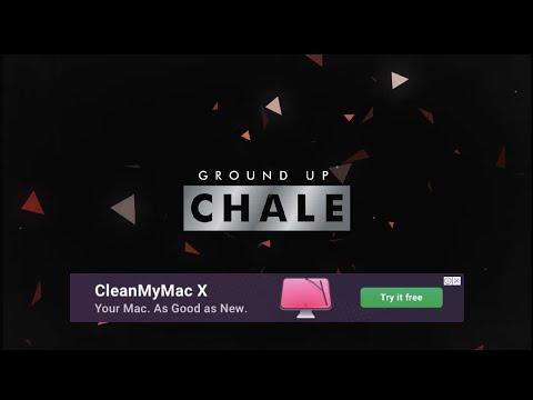 Twitch 4EVA - Distance | Ground Up Music