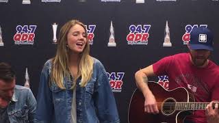 Can&#39;t Stay Mad- Danielle Bradbery