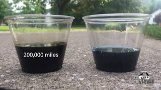 Trailblazer Envoy Transfer Case Fluid Change
