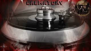 Crematory - Broken Heroes